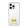 Slim Protection Premium Case［ &UCHINOCO - Pekingese ］