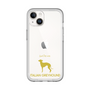 Slim Protection Premium Case［ &UCHINOCO - Italian Greyhound ］