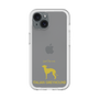 Slim Protection Premium Case［ &UCHINOCO - Italian Greyhound ］