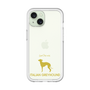 Slim Protection Premium Case［ &UCHINOCO - Italian Greyhound ］