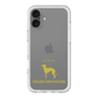 Slim Protection Premium Case［ &UCHINOCO - Italian Greyhound ］
