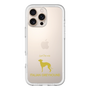 Slim Protection Premium Case［ &UCHINOCO - Italian Greyhound ］