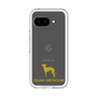 Slim Protection Premium Case［ &UCHINOCO - Italian Greyhound ］