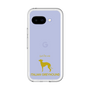 Slim Protection Premium Case［ &UCHINOCO - Italian Greyhound ］