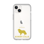 Slim Protection Premium Case［ &UCHINOCO - Border Collie ］