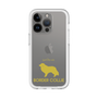 Slim Protection Premium Case［ &UCHINOCO - Border Collie ］
