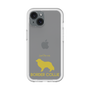 Slim Protection Premium Case［ &UCHINOCO - Border Collie ］