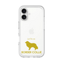 Slim Protection Premium Case［ &UCHINOCO - Border Collie ］