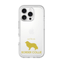 Slim Protection Premium Case［ &UCHINOCO - Border Collie ］