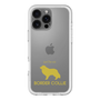 Slim Protection Premium Case［ &UCHINOCO - Border Collie ］