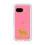 Slim Protection Premium Case［ &UCHINOCO - Border Collie ］