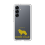 Slim Protection Premium Case［ &UCHINOCO - Border Collie ］