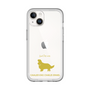 Slim Protection Premium Case［ &UCHINOCO - Cavalier King Charles Spaniel ］