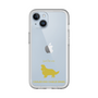 Slim Protection Premium Case［ &UCHINOCO - Cavalier King Charles Spaniel ］
