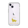 Slim Protection Premium Case［ &UCHINOCO - Cavalier King Charles Spaniel ］