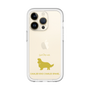 Slim Protection Premium Case［ &UCHINOCO - Cavalier King Charles Spaniel ］