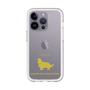 Slim Protection Premium Case［ &UCHINOCO - Cavalier King Charles Spaniel ］