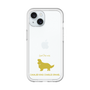 Slim Protection Premium Case［ &UCHINOCO - Cavalier King Charles Spaniel ］
