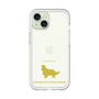 Slim Protection Premium Case［ &UCHINOCO - Cavalier King Charles Spaniel ］