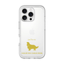 Slim Protection Premium Case［ &UCHINOCO - Cavalier King Charles Spaniel ］