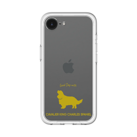 Slim Protection Premium Case［ &UCHINOCO - Cavalier King Charles Spaniel ］