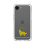 Slim Protection Premium Case［ &UCHINOCO - Cavalier King Charles Spaniel ］