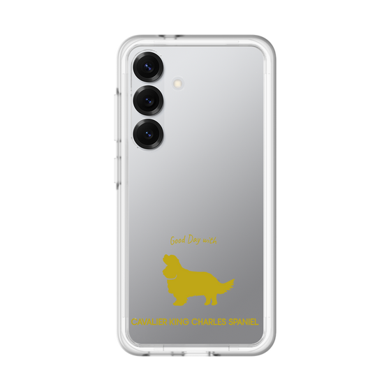 Slim Protection Premium Case［ &UCHINOCO - Cavalier King Charles Spaniel ］