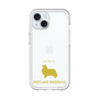Slim Protection Premium Case［ &UCHINOCO - Shetland Sheepdog ］