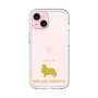 Slim Protection Premium Case［ &UCHINOCO - Shetland Sheepdog ］