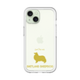 Slim Protection Premium Case［ &UCHINOCO - Shetland Sheepdog ］