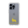 Slim Protection Premium Case［ &UCHINOCO - Shetland Sheepdog ］