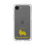 Slim Protection Premium Case［ &UCHINOCO - Shetland Sheepdog ］