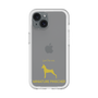 Slim Protection Premium Case［ &UCHINOCO - Miniature Pinscher ］