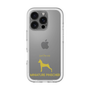 Slim Protection Premium Case［ &UCHINOCO - Miniature Pinscher ］