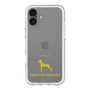 Slim Protection Premium Case［ &UCHINOCO - Miniature Pinscher ］