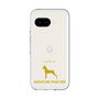 Slim Protection Premium Case［ &UCHINOCO - Miniature Pinscher ］