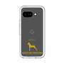 Slim Protection Premium Case［ &UCHINOCO - Miniature Pinscher ］