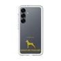 Slim Protection Premium Case［ &UCHINOCO - Miniature Pinscher ］