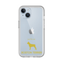Slim Protection Premium Case［ &UCHINOCO - Boston Terrier ］