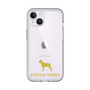 Slim Protection Premium Case［ &UCHINOCO - Boston Terrier ］