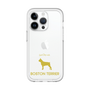 Slim Protection Premium Case［ &UCHINOCO - Boston Terrier ］
