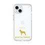 Slim Protection Premium Case［ &UCHINOCO - Boston Terrier ］