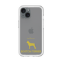 Slim Protection Premium Case［ &UCHINOCO - Boston Terrier ］