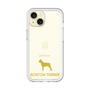 Slim Protection Premium Case［ &UCHINOCO - Boston Terrier ］