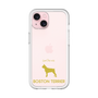 Slim Protection Premium Case［ &UCHINOCO - Boston Terrier ］