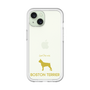Slim Protection Premium Case［ &UCHINOCO - Boston Terrier ］