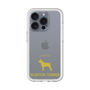 Slim Protection Premium Case［ &UCHINOCO - Boston Terrier ］