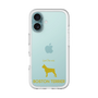 Slim Protection Premium Case［ &UCHINOCO - Boston Terrier ］