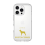 Slim Protection Premium Case［ &UCHINOCO - Boston Terrier ］