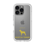 Slim Protection Premium Case［ &UCHINOCO - Boston Terrier ］
